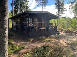 Kesämökki Kalliola Heinolassa 2025