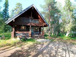 Loma-asunto Marjatan Mökki, Ylikyro