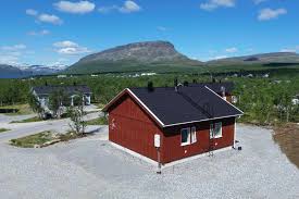Ahma Mökki, Kilpisjärvi - Uudet hinnat 2025