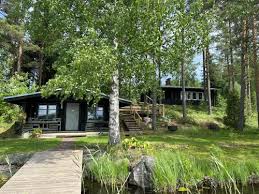 Mökki Summercottage, Forssa (Hinnat 2025)