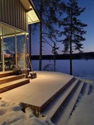 Ihana Järvenranta Mökki