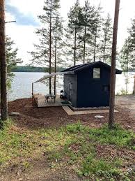Lakeland Cabins fi: Huopanankoski Hinnat 2025