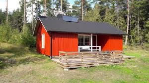Mellangårds Stugor - Ensimmäinen Mökki, Föglö (Päivitetyt hinnat 2024)
