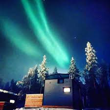 Levi Sky Igloo, Kittilä - Uudet hinnat 2025