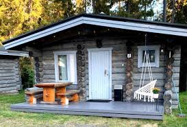 RukaTupa Mökki Cottages (Hinnat 2025)
