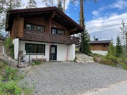 Mökki Ruohola, Taivalkoski (Päivittyneet hinnat 2025)