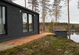 Järvimajatalo Paljakka, Kotila (Päivitetyt hinnat 2025)