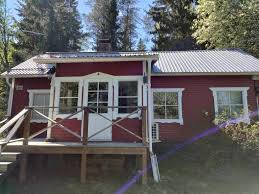 Mummola, Taluskylä (2025 Hintapäivitys)