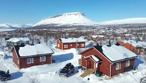 Riekko Mökki, Kilpisjärvi (Hinnat 2025)