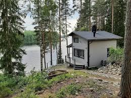Villa Ulappa, Savonlinna - Uudet hinnat 2024