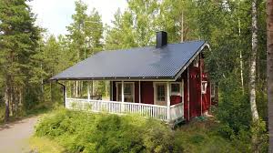 Lomahyppäys Naantalissa 2025