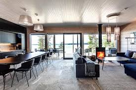 Saunamäki Resort J - Rantaelämää Salossa (2025)