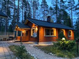 Lomanaamanka Villa Kanerva, Syöte - Hinnat 2025