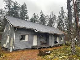 Mökki Jyrkinkuja, Loimaa (Hinnat 2025)