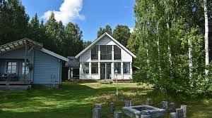 Villa North Karelia: Onkamo 2025 Hinnat
