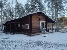 Mökki Lahtela, Puumala – Hinnat 2025