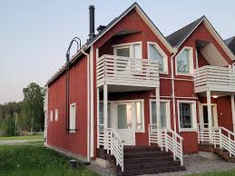Saimaa Marina Puutarha-asunnot, Lappeenranta (Päivittyneet hinnat 2025)