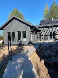 Villa Paratiisi, Porvoo (Päivitetyt hinnat 2025)