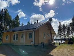 Villa Lilian, Ähtäri - Uudet hinnat 2025