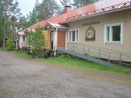 Koirasalmen Luontotupa, Kivijärvi - Uudet hinnat 2025
