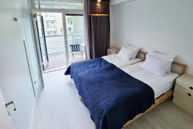 Idas AirBnB, Helsinki - Uudet hinnat 2025