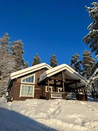 Äijänhonka Mökki, Jämsä (Hinnat 2025)