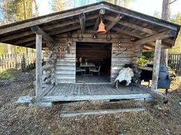 Villa Alpaca Mökki - Laamatila, Nokia (hinnat 2025)