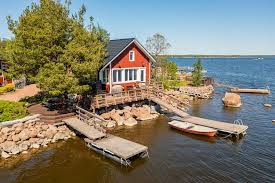 Rantakari Mökki, Kotka (Päivitetyt hinnat 2025)