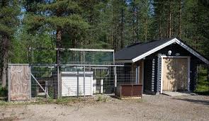 Taianomainen Log Villa, Kittilä (Päivittyneet hinnat 2025)
