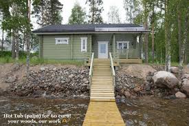 SResort Saunat - Uudet Hinnat 2025, Imatra