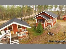 Loma-asunto Eemeli Interhome, Puomila (hinnat 2025)