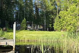 Ympärivuotinen Mökki Tammelassa 2025
