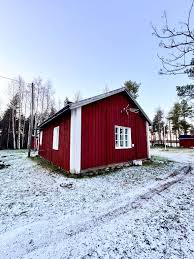 Savupirtti 1819, Pudasjärvi - Hintapäivitys 2025