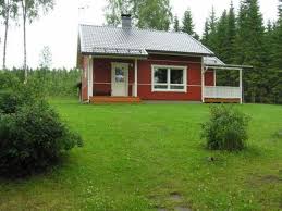 Loma-asunto Helmiranta, Saarijärvi - Interhome 2025