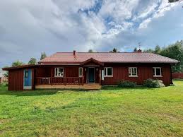 Villa kauniilla sijainnilla Järvsössä (päivitetyt hinnat 2025)