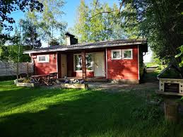 Koivuniemi-Mökki, Säkylä (Päivittyneet hinnat 2024)
