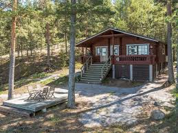 Loma-asunto Merimetso Interhome, Karuna (2024 hinnat)