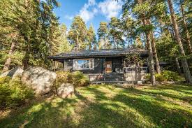 Villa Skitunäs, Pyhtää - Uudet hinnat 2025