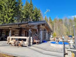 Villa Kivikoski, Pyhtää - Päivitetyt hinnat 2025