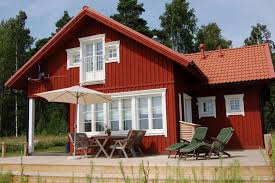 Loma-asunto Tiira saunalla, Raseborg (hintatiedot 2025)