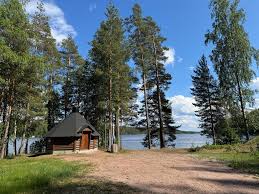 Matikkala-Mökit, Ruokolahti (Päivitetyt hinnat 2025)