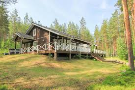 Ruokolahti Tuomala Majoitus 2025