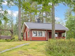 Lepokunnas Lomakoti Interhome, Suomussalmi