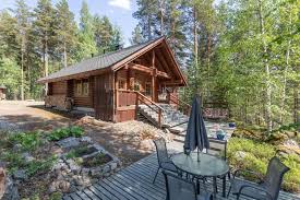 Poukama Cottage Päijätsalo, Sysmä - Uudet hinnat 2025