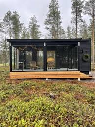 SiikaVilla Siikajoella - Uudet Hinnat 2025