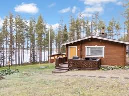 Loma-asunto Järvelä Interhome, Kemijärvi (Päivitys hinnat 2025)