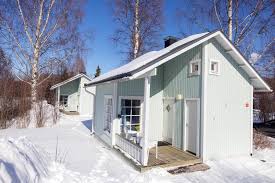 Nallikari Rantamökit, Oulu (Päivitetyt hinnat 2025)