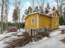 Loma-Koti Hiljanrinne, Hamina (Päivitetyt hinnat 2025)
