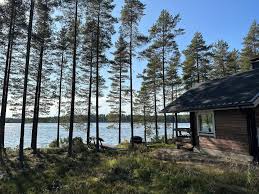 Iloinen Mökki Keuruussa 2025