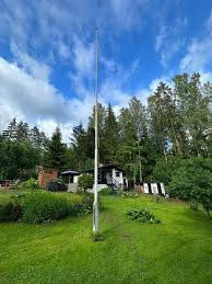 Mökki Kirkkonummella 2024
